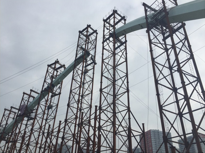 廣州市南沙蕉門河中心區車行橋(圖12)