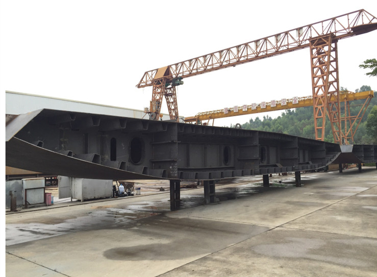 廣州市南沙蕉門河中心區車行橋(圖7)