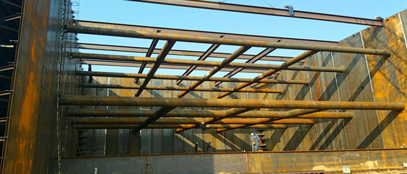 劍譚東大橋鋼套箱(圖7)