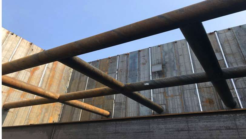 劍譚東大橋鋼套箱(圖5)