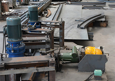 工廠設備(圖23) 工廠設備(圖23)