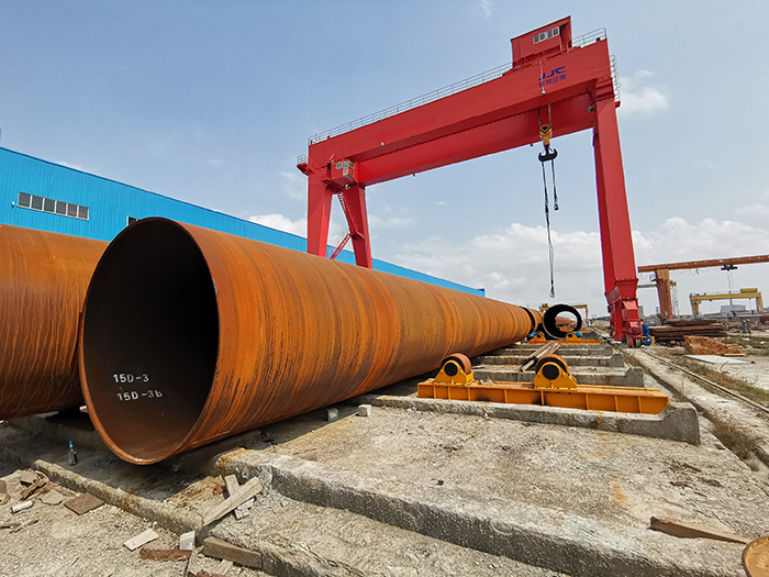 新會鋼管樁(圖4)