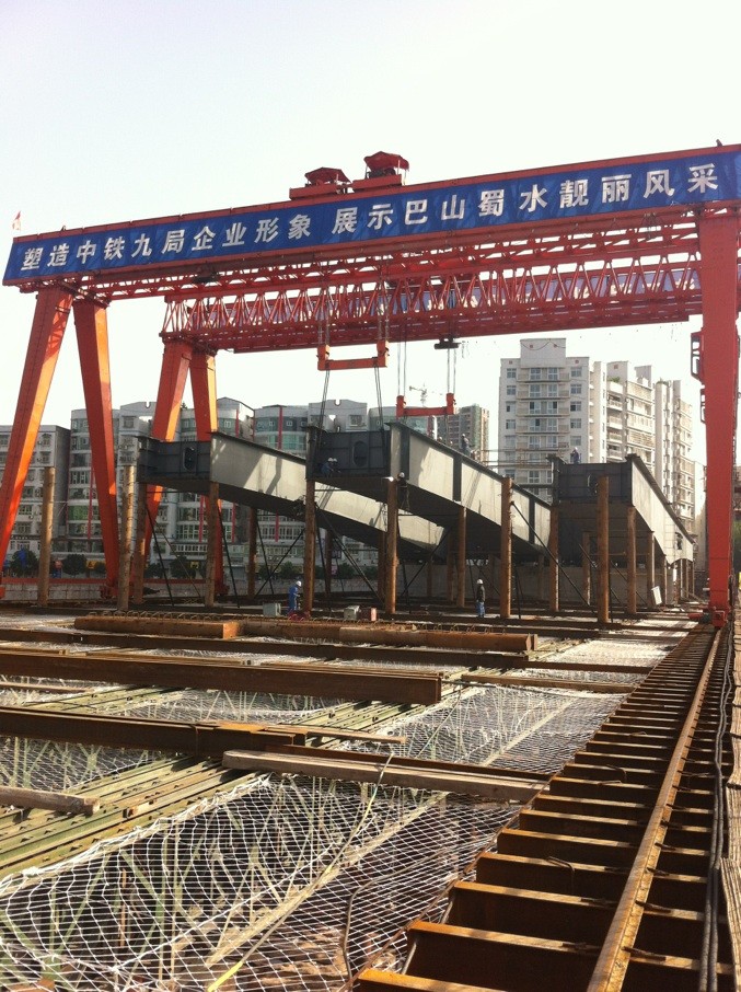 四川省巴中市麻柳灣大橋(圖4)