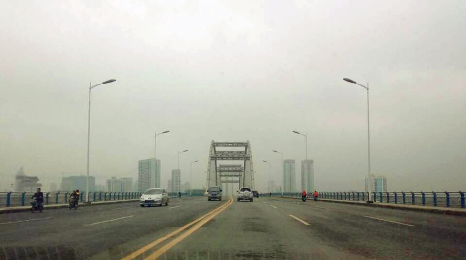 南寧凌鐵大橋(圖2)