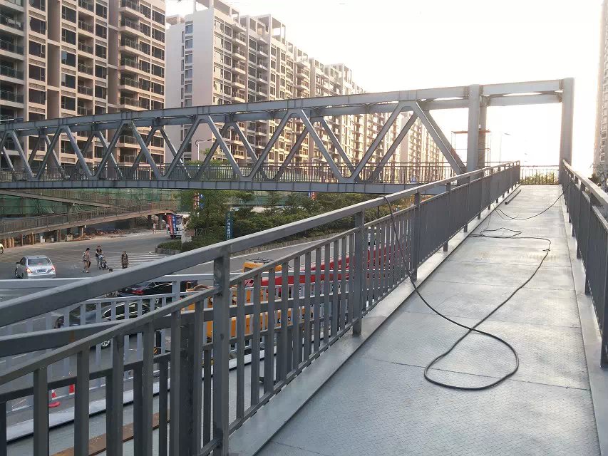 深圳市諾德天橋