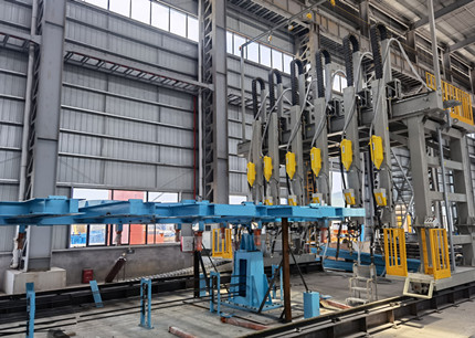 工廠設備(圖1) 工廠設備(圖1)